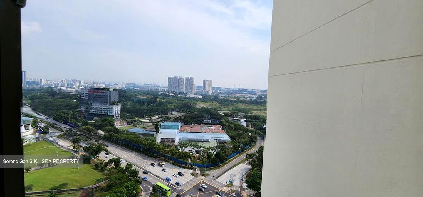 Ivory Heights (D22), Condominium #496555771